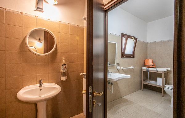 Feriehus - Ragusa , Italia - ISR575 704