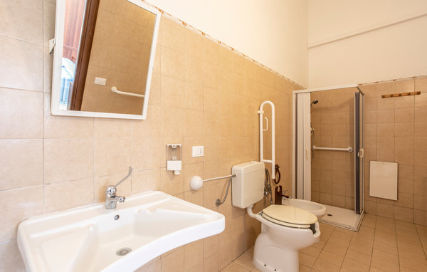 Feriehus - Ragusa , Italia - ISR575 708