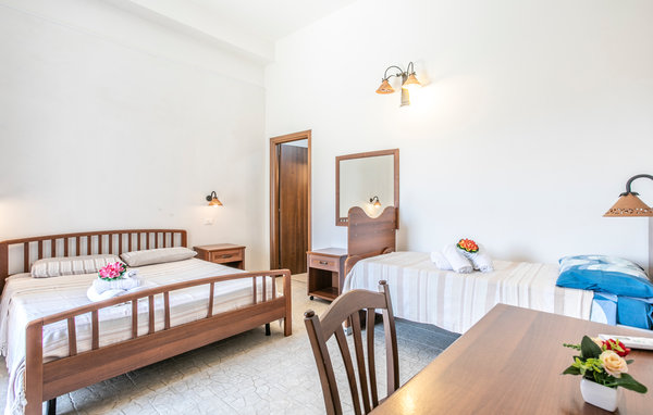Feriehus - Ragusa , Italia - ISR575 601
