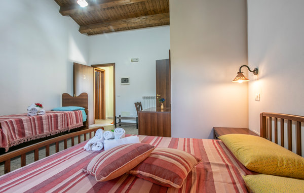 Feriehus - Ragusa , Italia - ISR575 607