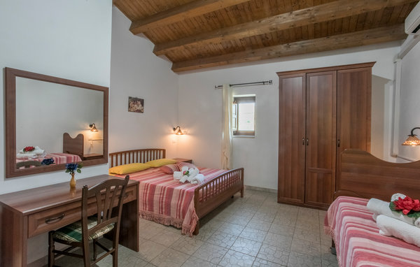 Feriehus - Ragusa , Italia - ISR575 609