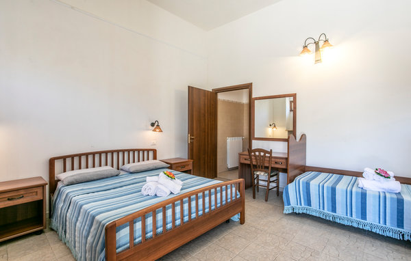 Feriehus - Ragusa , Italia - ISR575 610