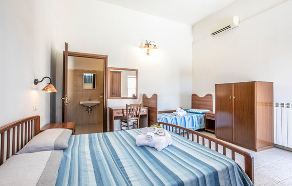 Feriehus - Ragusa , Italia - ISR575 612