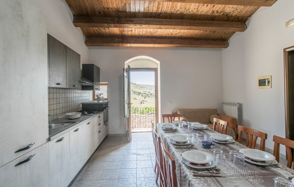 Feriehus - Ragusa , Italia - ISR575 3