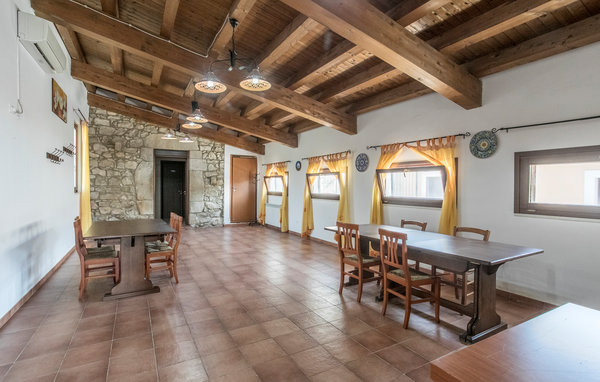 Feriehus - Ragusa , Italia - ISR575 301