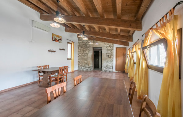 Feriehus - Ragusa , Italia - ISR575 302