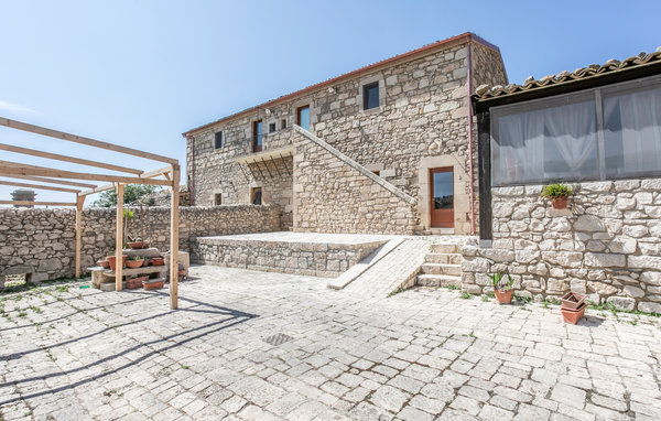 Feriehus - Ragusa , Italia - ISR575 5
