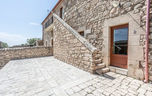 Feriehus - Ragusa , Italia - ISR575 81
