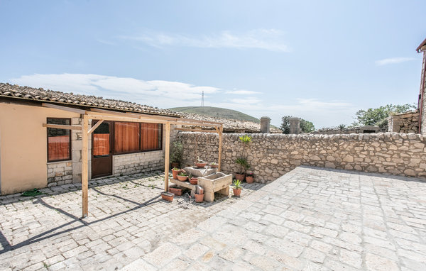 Feriehus - Ragusa , Italia - ISR575 82