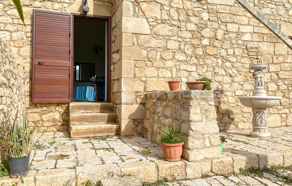 Feriehus - Ragusa , Italia - ISR575 101