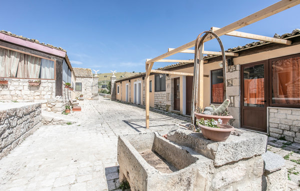 Feriehus - Ragusa , Italia - ISR575 102