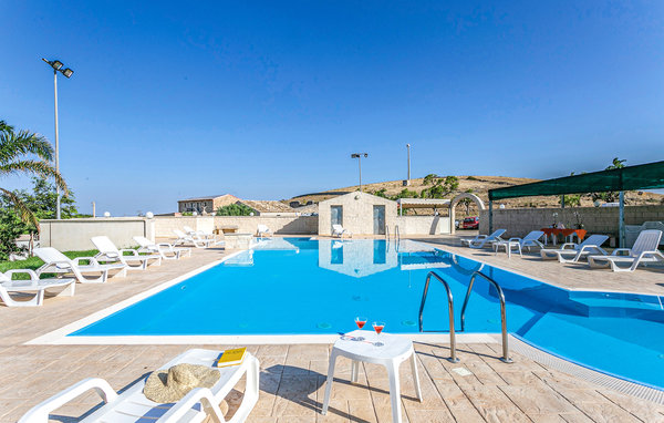 Feriehus - Ragusa , Italia - ISR575 8
