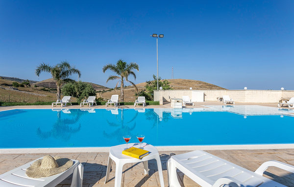Feriehus - Ragusa , Italia - ISR575 11