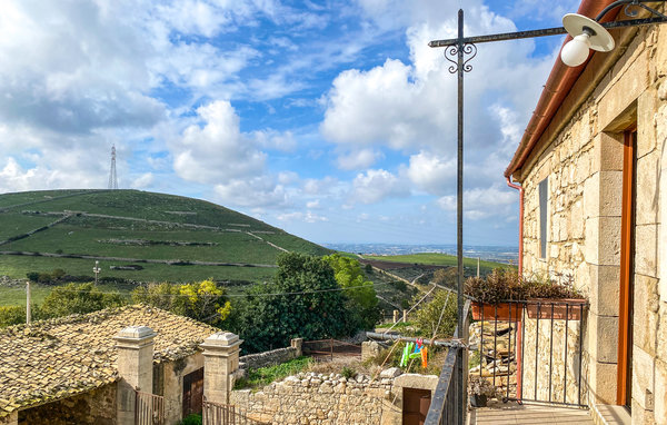 Feriehus - Ragusa , Italia - ISR575 6