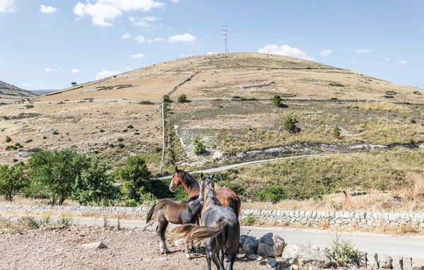 Feriehus - Ragusa , Italia - ISR575 7