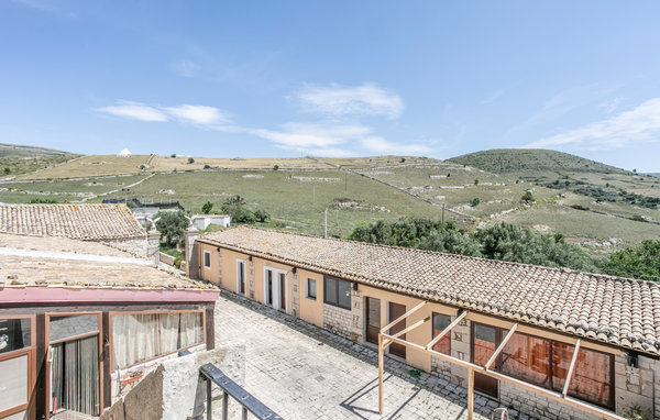 Feriehus - Ragusa , Italia - ISR575 202
