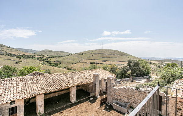 Feriehus - Ragusa , Italia - ISR575 203