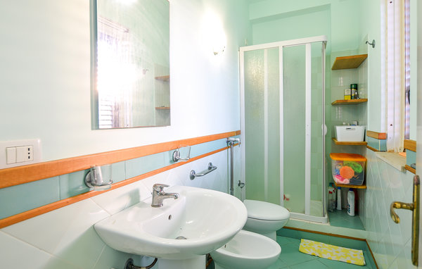 Casa vacanze - Marina di Modica , Italia - ISR577 701
