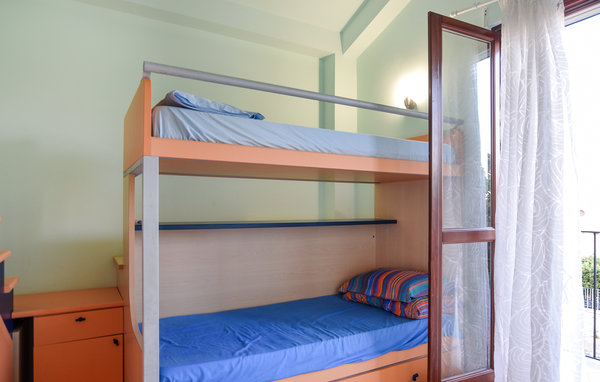 Casa vacanze - Marina di Modica , Italia - ISR577 601