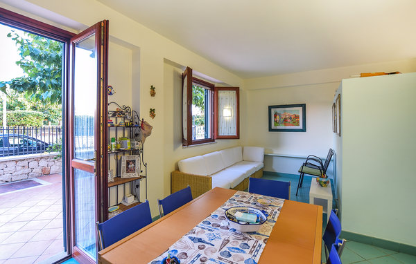 Casa vacanze - Marina di Modica , Italia - ISR577 4