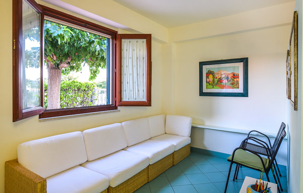 Casa vacanze - Marina di Modica , Italia - ISR577 301