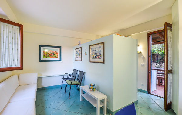 Casa vacanze - Marina di Modica , Italia - ISR577 302