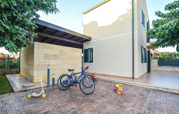 Casa vacanze - Marina di Modica , Italia - ISR577 7