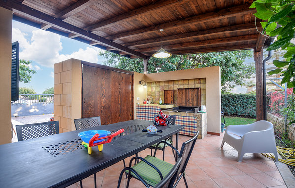 Casa vacanze - Marina di Modica , Italia - ISR577 1