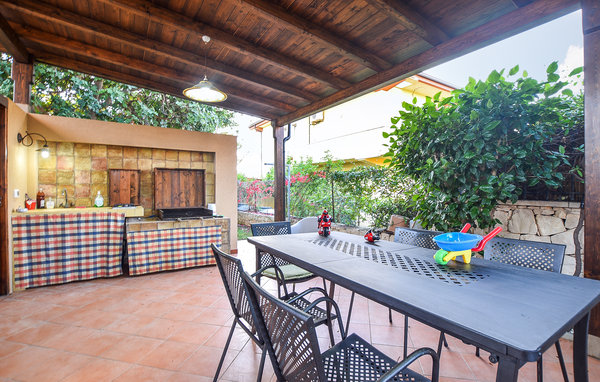 Casa vacanze - Marina di Modica , Italia - ISR577 101