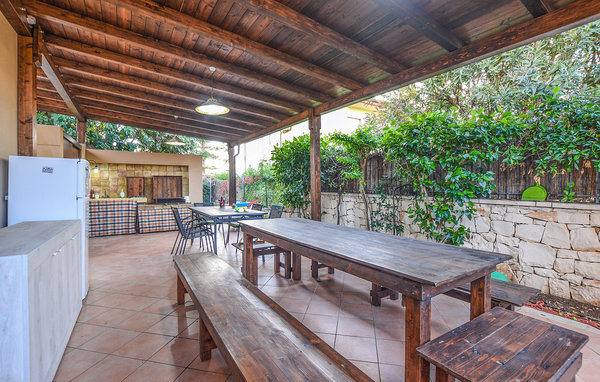 Casa vacanze - Marina di Modica , Italia - ISR577 102