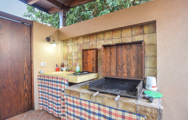 Casa vacanze - Marina di Modica , Italia - ISR577 8