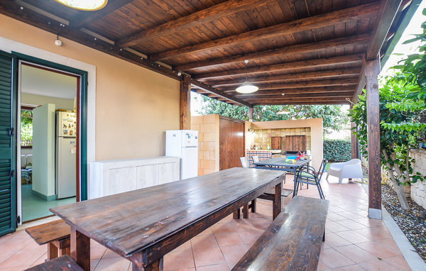 Casa vacanze - Marina di Modica , Italia - ISR577 103