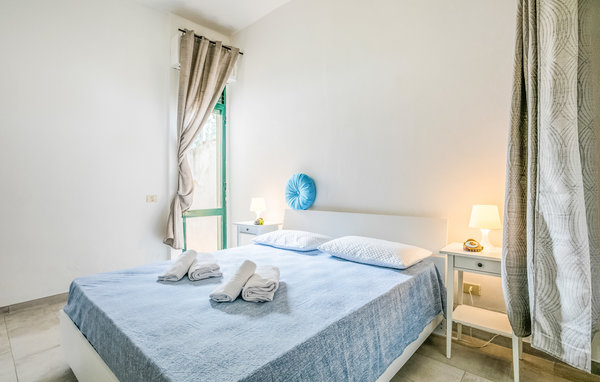 Lejlighed - Santa Maria del Focallo , Italien - ISR582 601