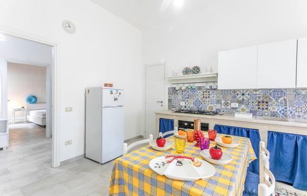 Lejlighed - Santa Maria del Focallo , Italien - ISR582 401