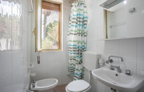 Holiday Home - Santa Maria del Focallo , Italy - ISR583 701