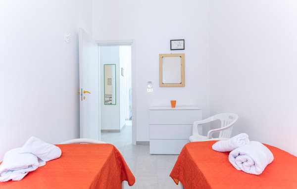 Holiday Home - Santa Maria del Focallo , Italy - ISR583 603