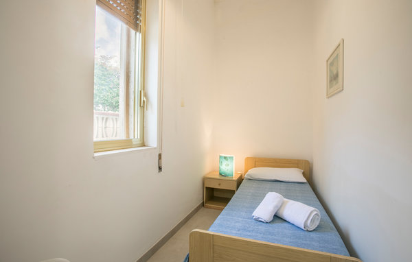 Holiday Home - Santa Maria del Focallo , Italy - ISR583 604