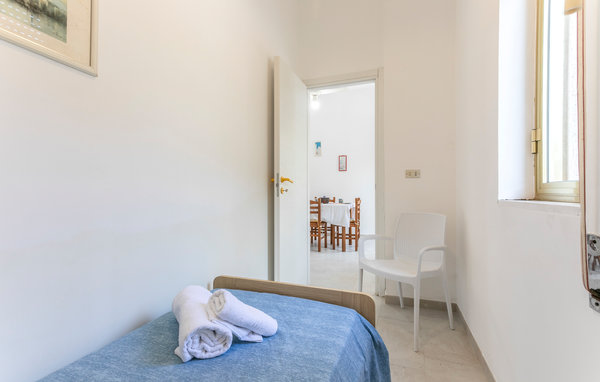 Holiday Home - Santa Maria del Focallo , Italy - ISR583 605
