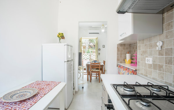 Holiday Home - Santa Maria del Focallo , Italy - ISR583 4