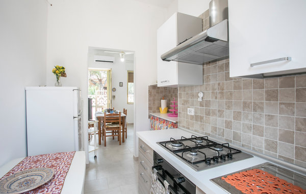 Holiday Home - Santa Maria del Focallo , Italy - ISR583 402