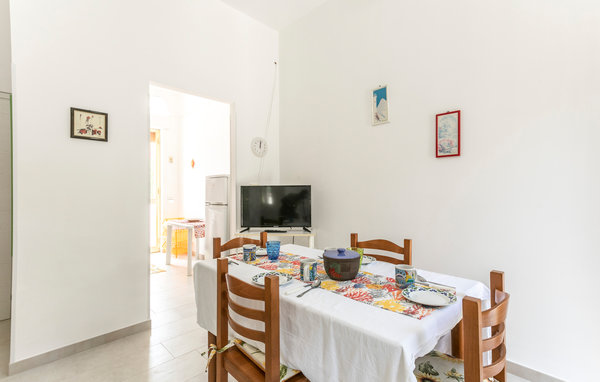 Holiday Home - Santa Maria del Focallo , Italy - ISR583 301