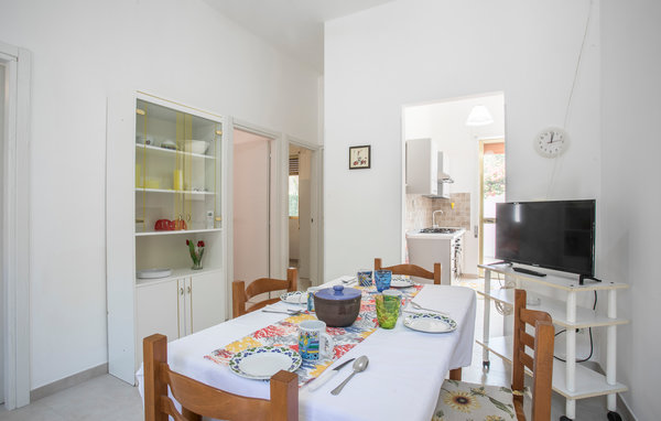 Holiday Home - Santa Maria del Focallo , Italy - ISR583 302