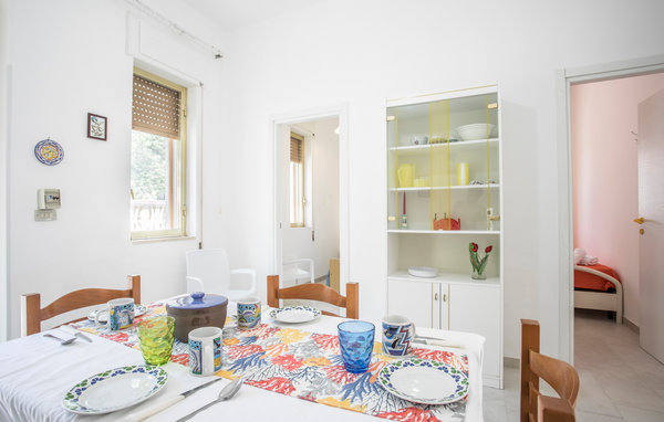 Holiday Home - Santa Maria del Focallo , Italy - ISR583 303