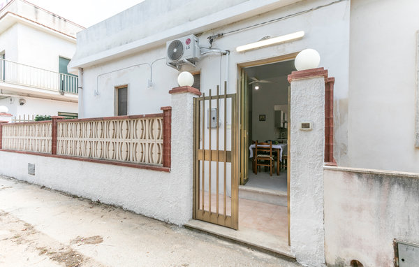 Holiday Home - Santa Maria del Focallo , Italy - ISR583 81