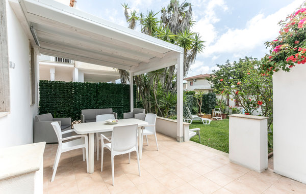 Holiday Home - Santa Maria del Focallo , Italy - ISR583 101