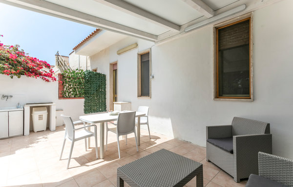 Holiday Home - Santa Maria del Focallo , Italy - ISR583 102
