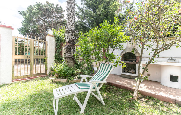 Holiday Home - Santa Maria del Focallo , Italy - ISR583 104