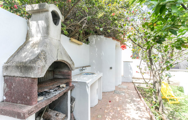Holiday Home - Santa Maria del Focallo , Italy - ISR583 105