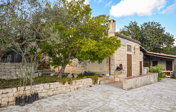 Location de vacances - Modica , Italie - ISR585 81