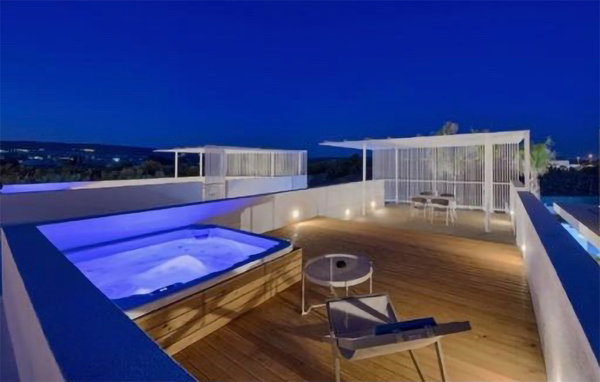 Casa vacanze - Marina di Ragusa , Italia - ISR588 4